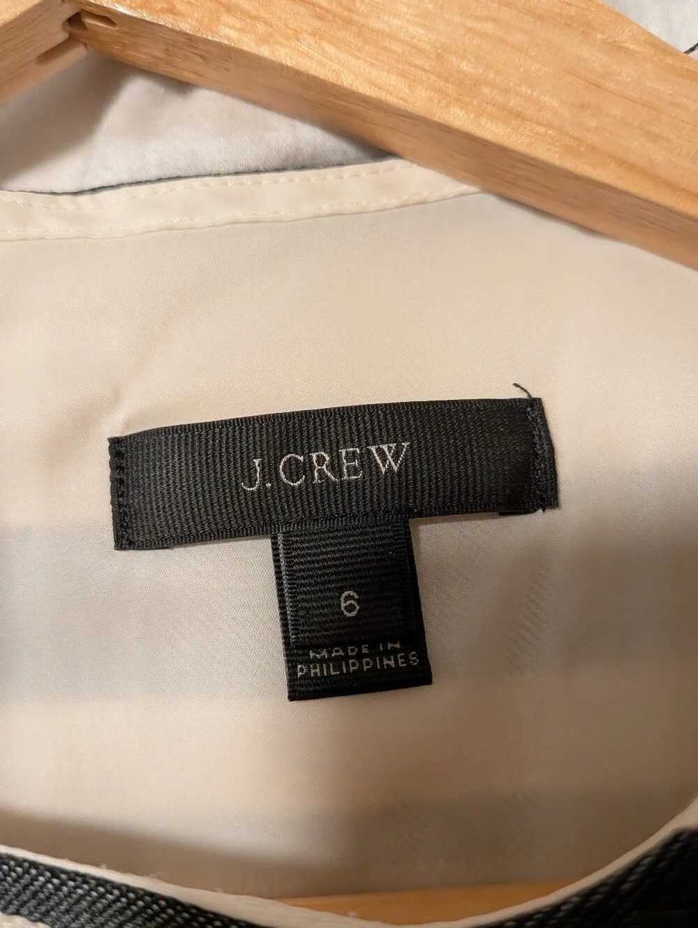 JCrew Business Dress